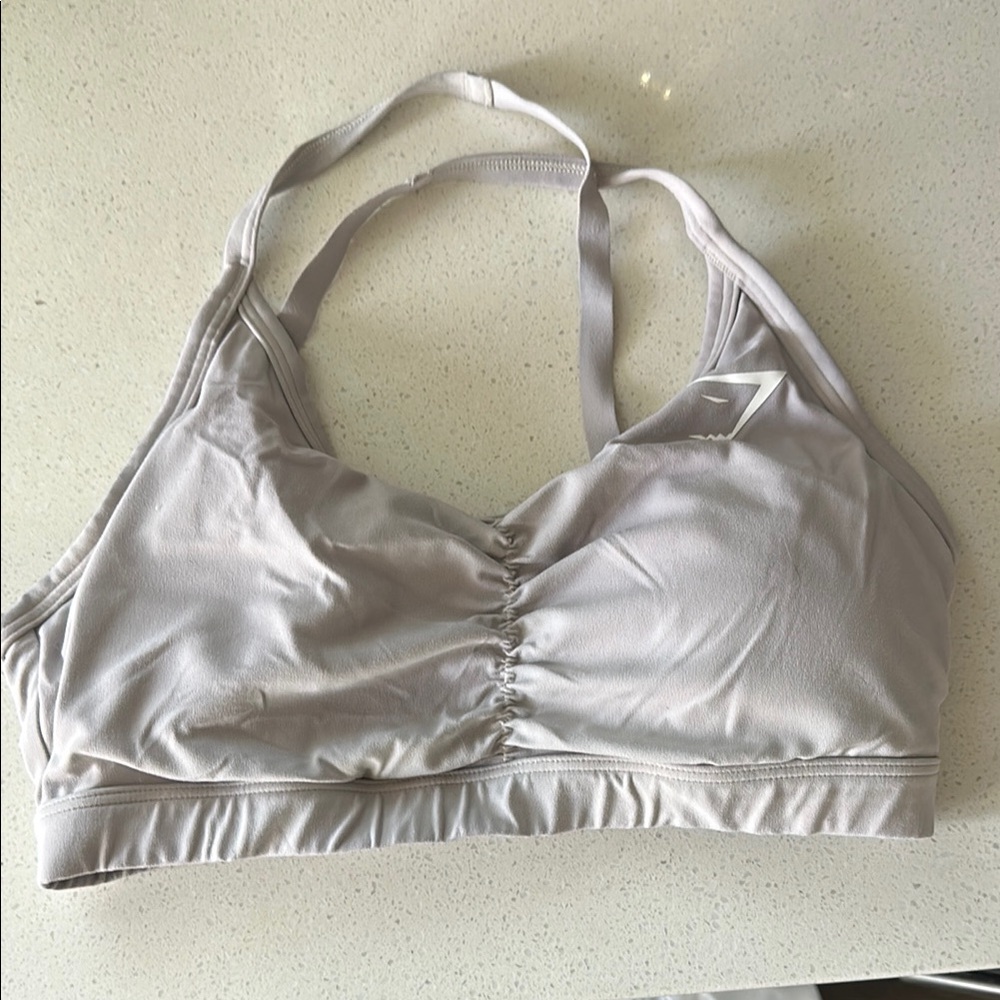 Gymshark Sports Bra
